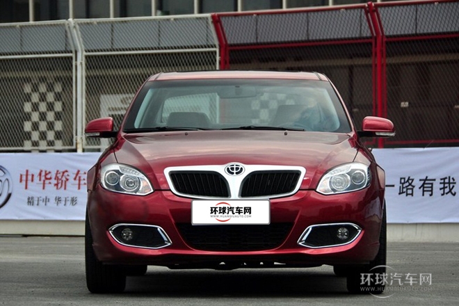 2011款 1.8T 手動豪華型