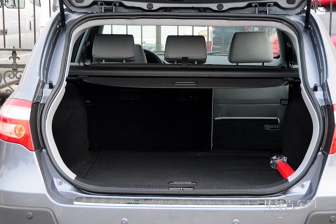 2011款 Wagon 2.0L 手動豪華型