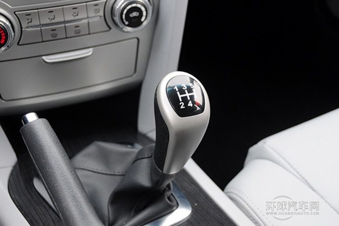 2011款 Wagon 2.0L 手動豪華型