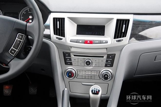 2011款 Wagon 2.0L 手動豪華型