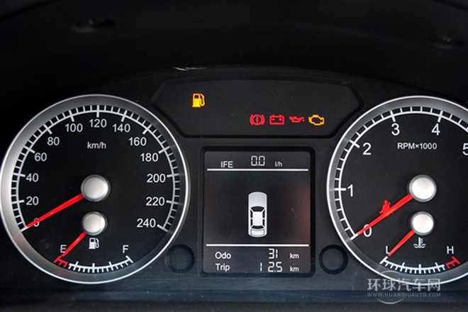 2011款 Wagon 2.0L 手動豪華型