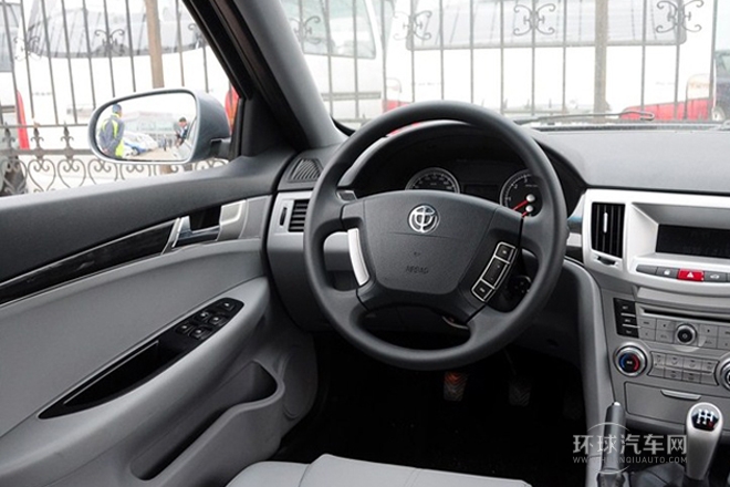 2011款 Wagon 2.0L 手動豪華型