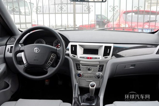 2011款 Wagon 2.0L 手動(dòng)豪華型