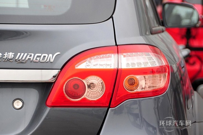 2011款 Wagon 2.0L 手動豪華型