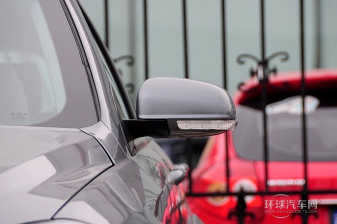 2011款 Wagon 2.0L 手動豪華型