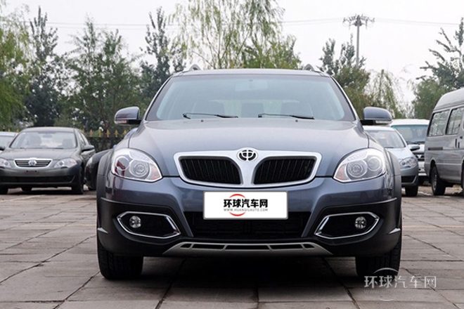 2011款 Wagon 2.0L 手動豪華型