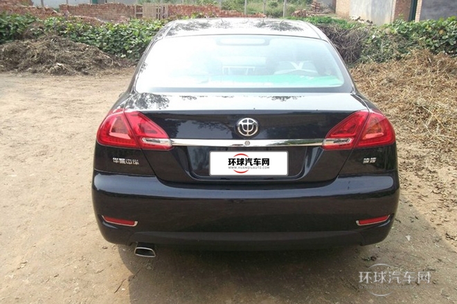 2012款 1.6L 手動珍藏型