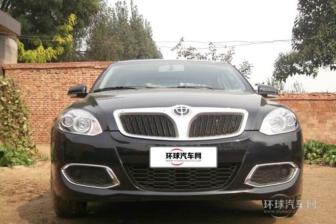 2012款 1.6L 手動珍藏型