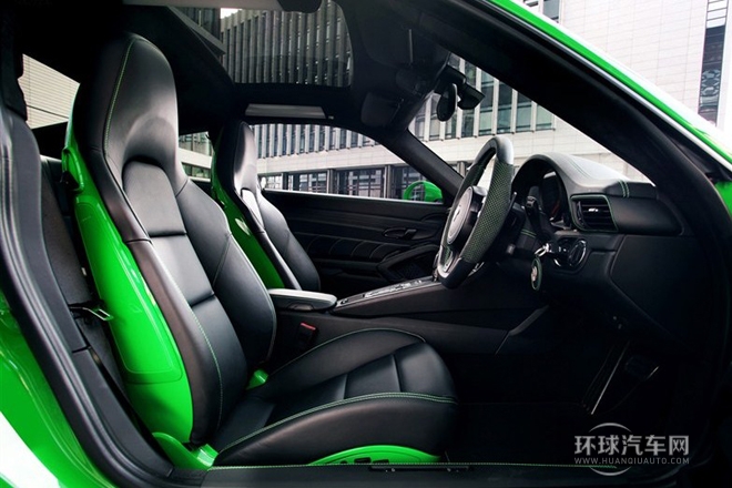 2014款 3.4L 標準型