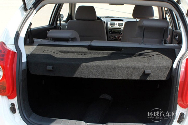 2010款 1.5L 自動舒適型