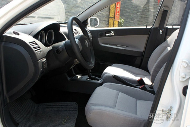 2010款 1.5L 自動舒適型