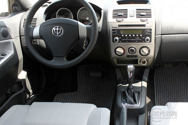 2010款 1.5L 自動舒適型