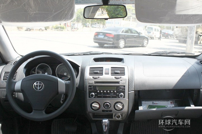 2010款 1.5L 自動舒適型