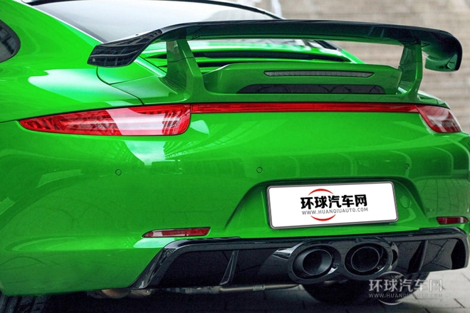 2014款 3.4L 標準型