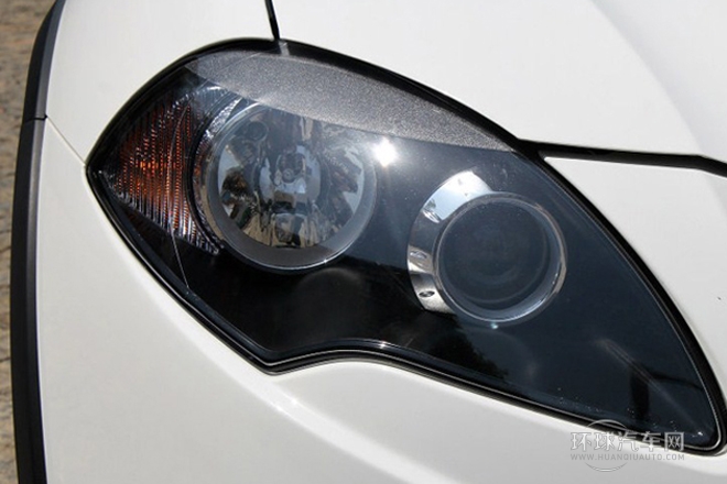 2010款 1.5L 自動舒適型