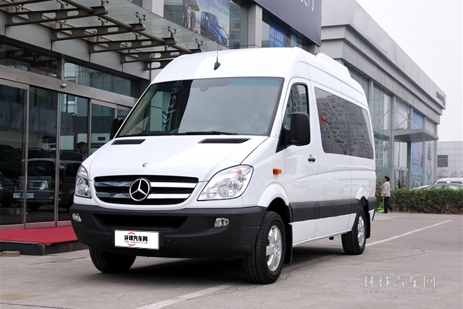 2012款2.1T尊旅中軸版