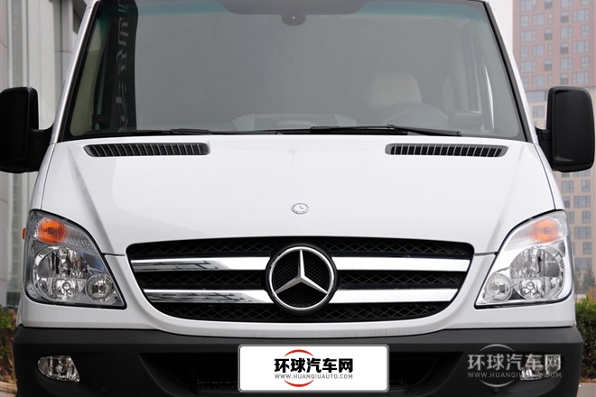 2012款2.1T尊旅中軸版