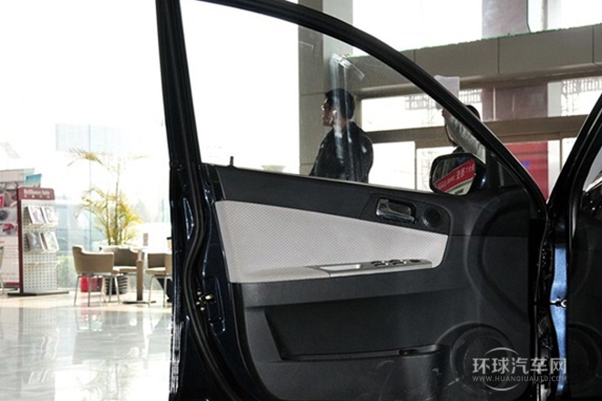 2010款 1.3L 手動豪華型