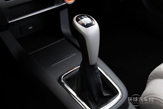 2010款 1.3L 手動豪華型