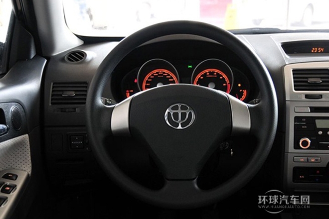 2010款 1.3L 手動豪華型