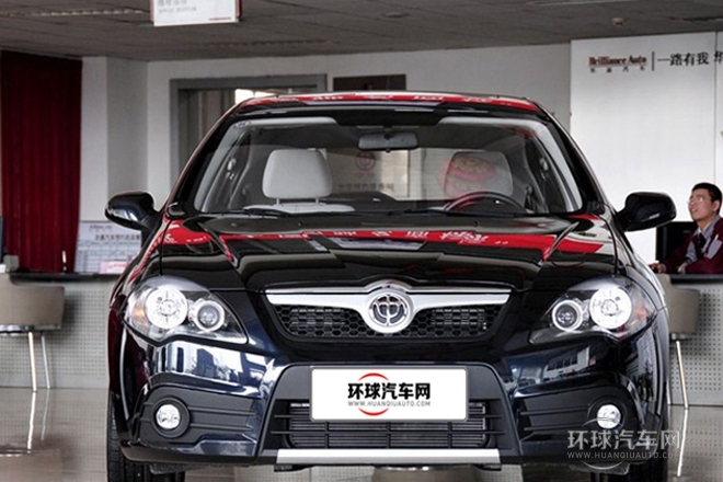 2010款 1.3L 手動豪華型