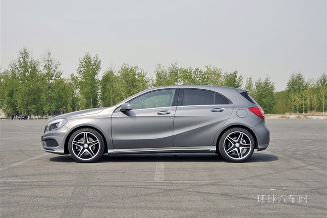 2013款A(yù)260運動版