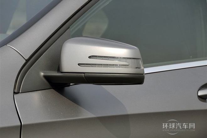 2013款A260運動版