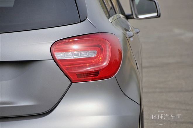 2013款A260運動版