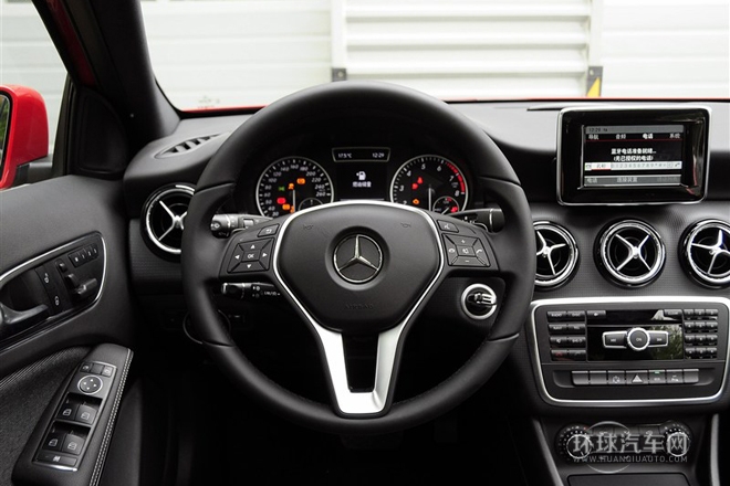 2013款A(yù)260運動版