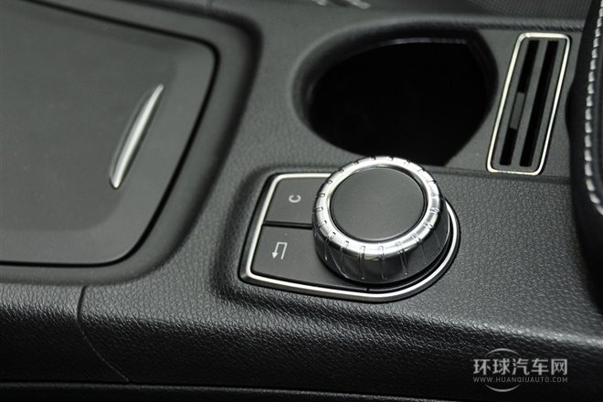 2013款A260運動版