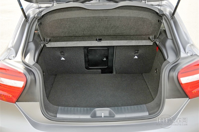 2013款A(yù)260運(yùn)動(dòng)版