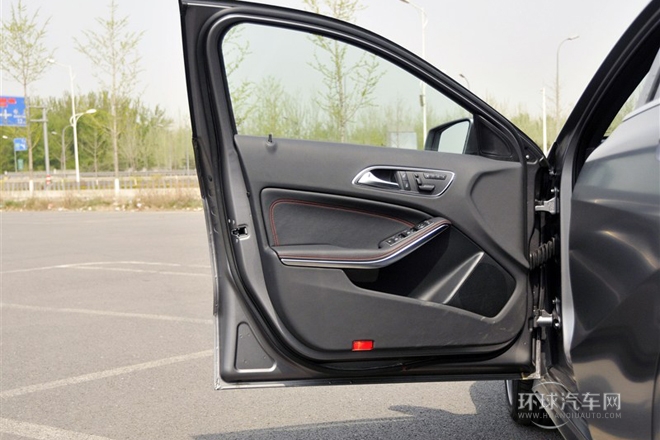 2013款A260運動版