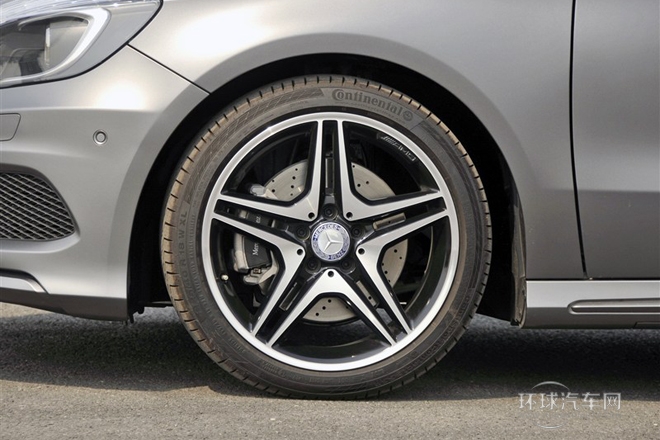 2013款A(yù)260運動版