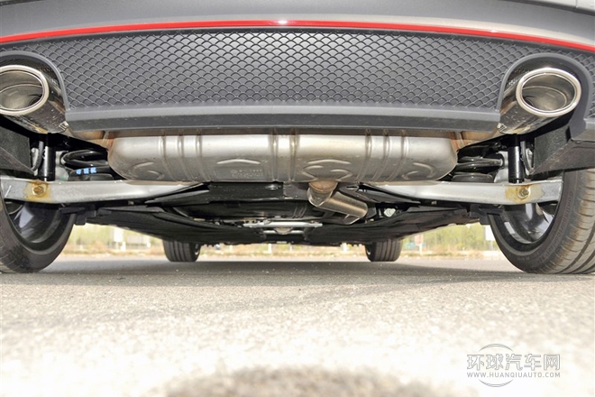 2013款A260運動版