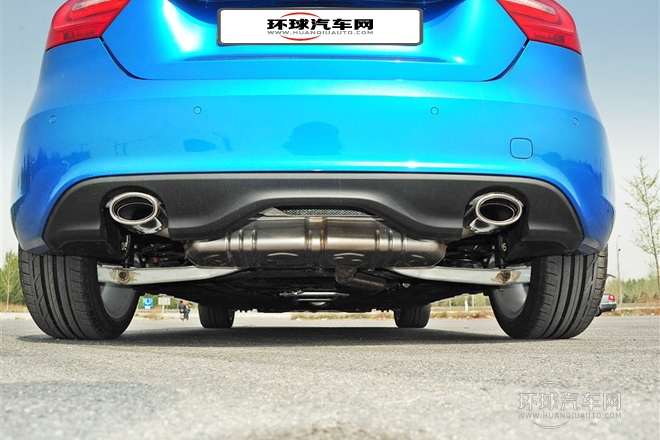 2013款A(yù)200都市版