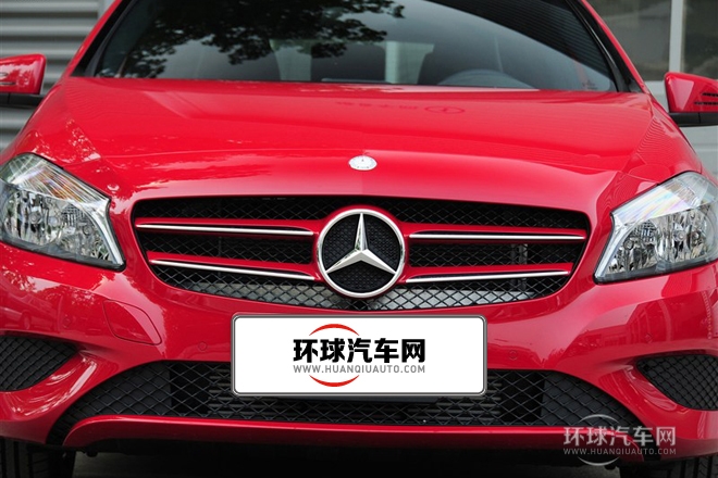 2013款A(yù)180時尚版