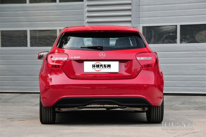 2013款A(yù)180時(shí)尚版