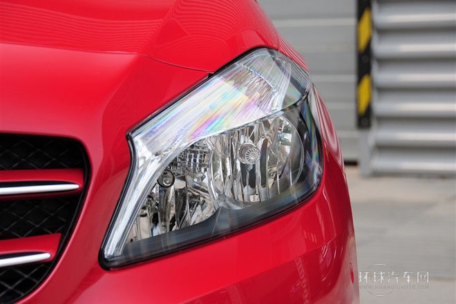 2013款A180時尚版