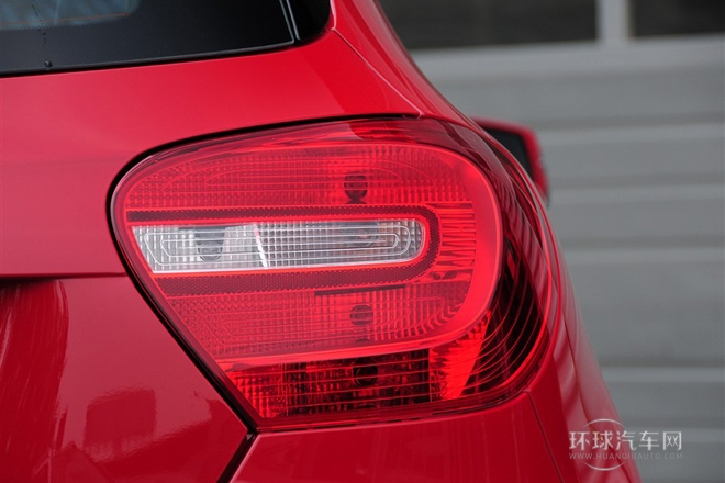 2013款A180時尚版