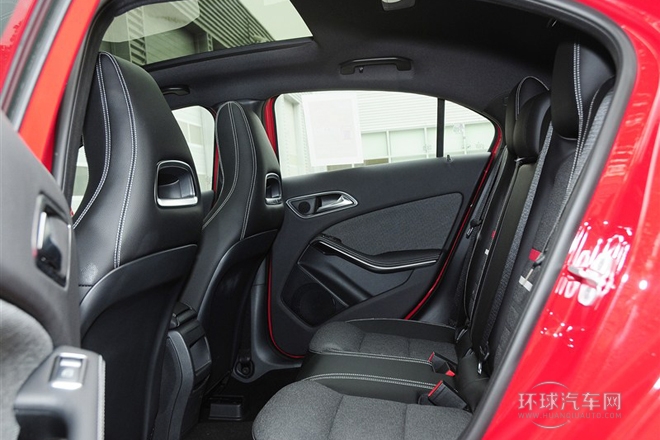 2013款A(yù)180時尚版