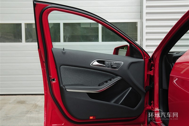 2013款A(yù)180時尚版