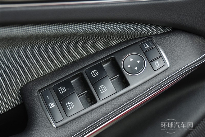 2013款A(yù)180時尚版