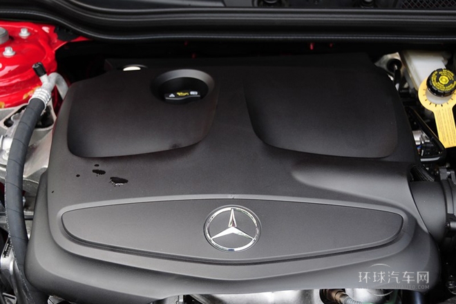 2013款A(yù)180時尚版