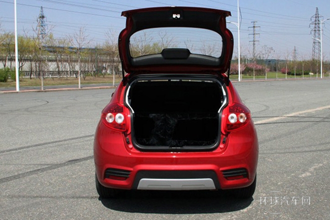 2010款 1.5L 自動舒適型