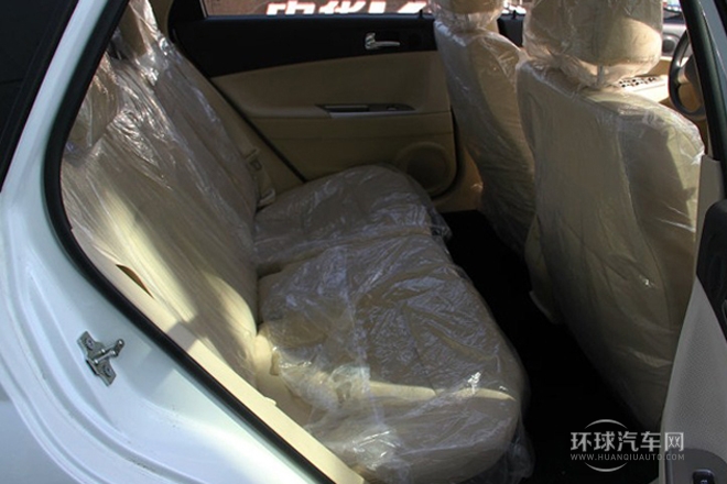 2010款 1.5L 自動舒適型