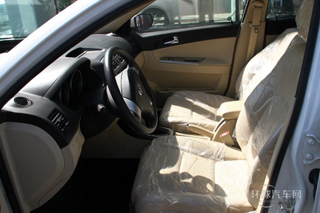 2010款 1.5L 自動舒適型