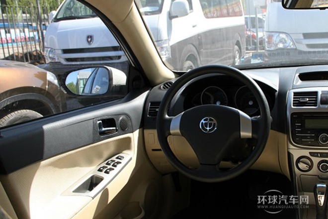 2010款 1.5L 自動舒適型