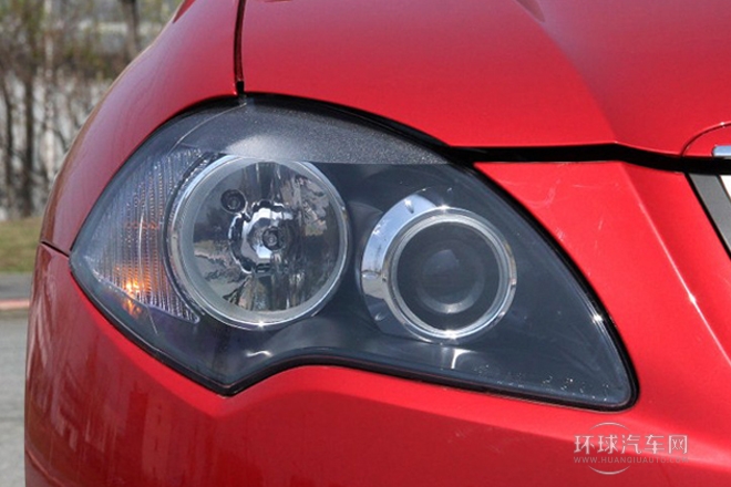 2010款 1.5L 自動舒適型