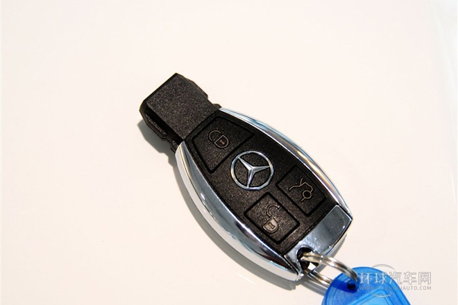 2012款B200 1.6T 雙離合