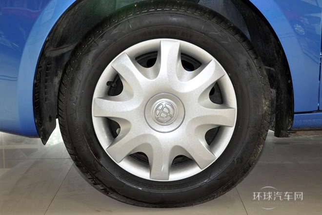 2011款 1.5L 手動經(jīng)典型